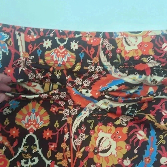 Gretchen Scott Skippy Skort in Magic Carpet - Size Medium - Picture 8 of 10